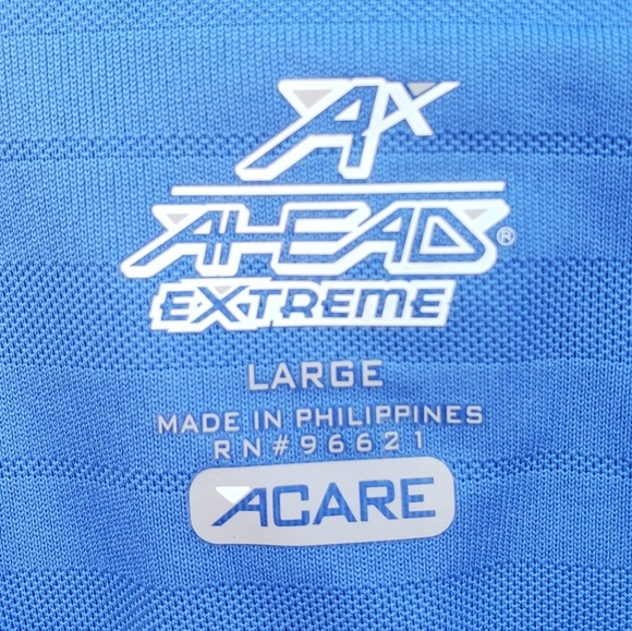 Ironman Finisher Coeur d'Alene Polo Shirt - Picture 3 of 4